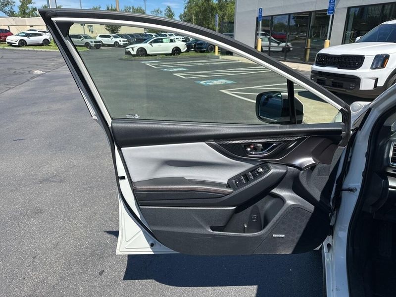 Used 2019 Subaru Crosstrek 2.0i LimitedImage 26