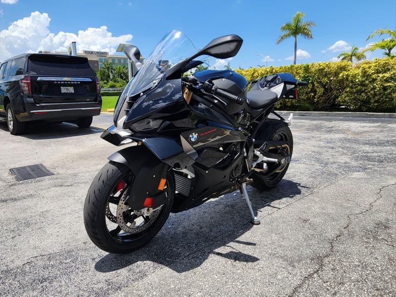 2026 BMW S 1000 RRImage 3