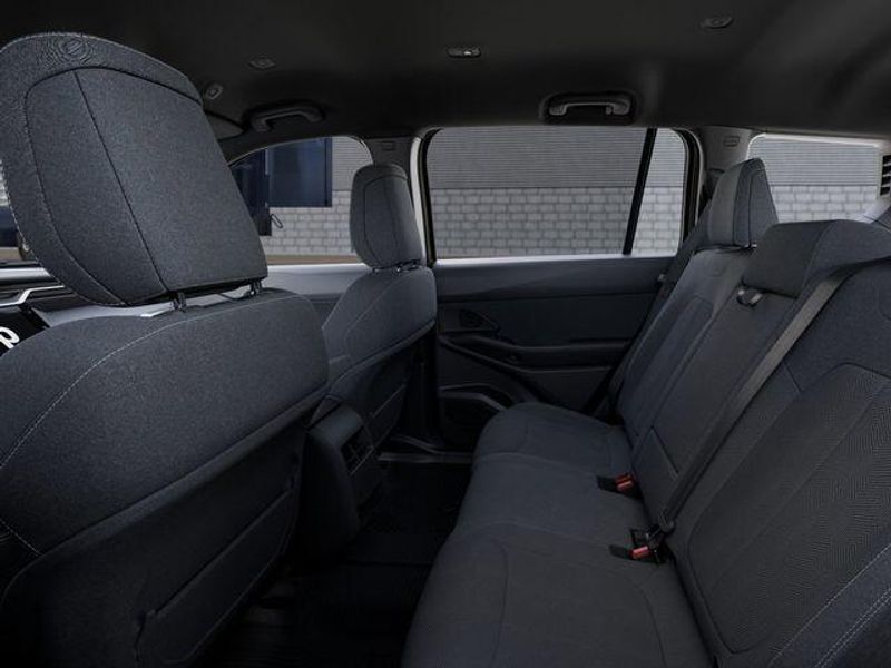New 2026 Jeep Cherokee Laredo 4x4Image 23