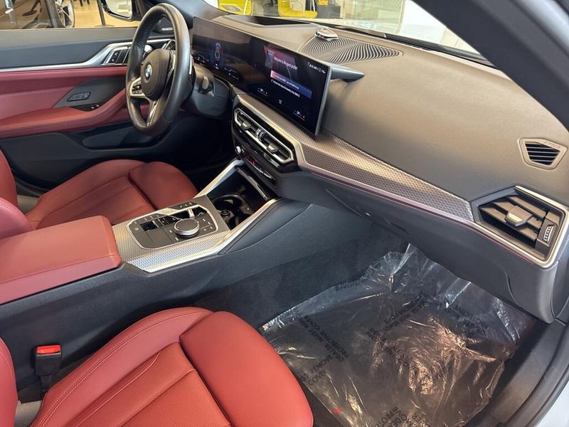 2024 BMW 4 Series M440i xDrive