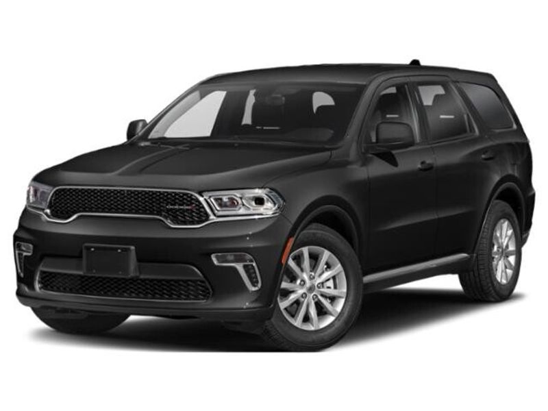 2024 Dodge Durango Srt 392 Premium AwdImage 1