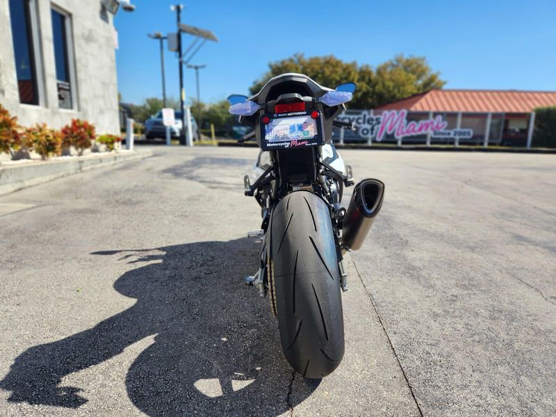 2026 BMW S 1000 RRImage 8