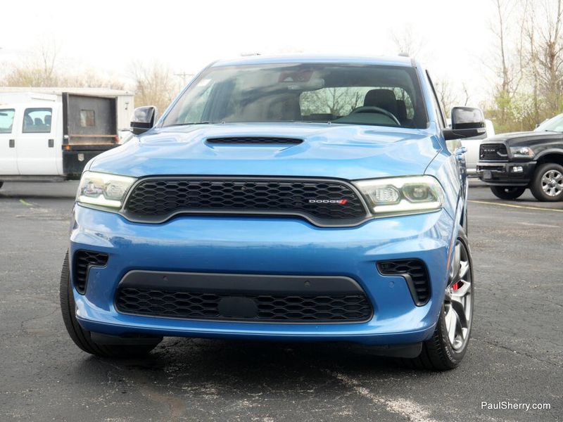 Used 2024 Dodge Durango R/T Premium