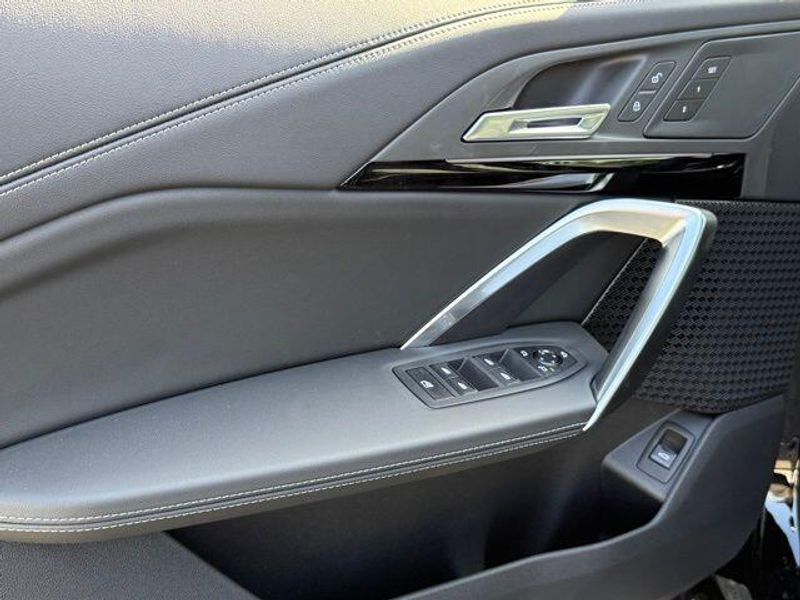 New 2026 BMW X1 xDrive28iImage 15