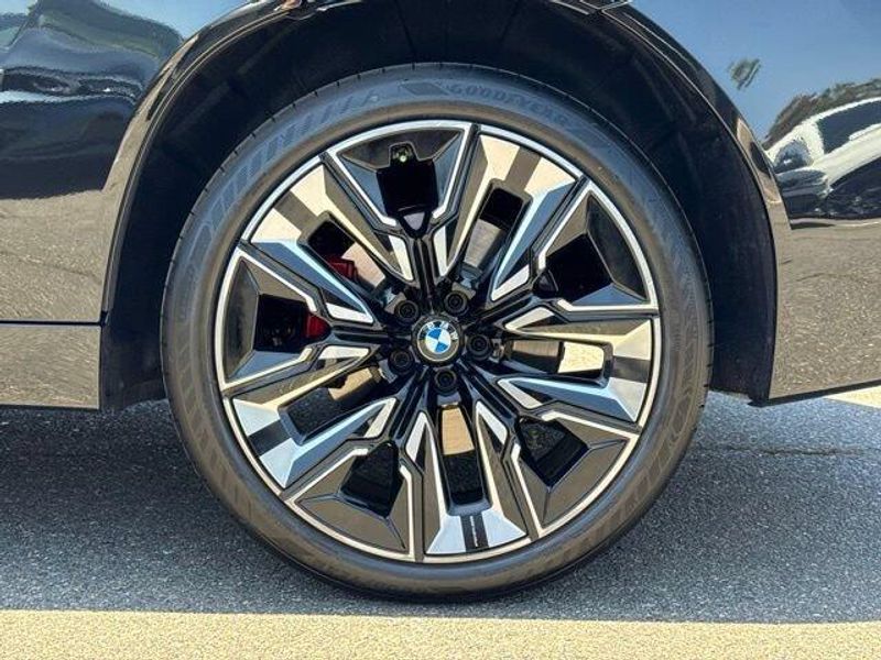 Used 2026 BMW X3 30 xDriveImage 14