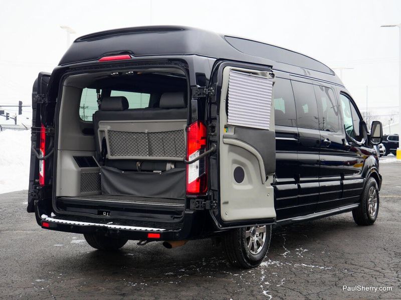 Used 2019 Ford Transit-150 