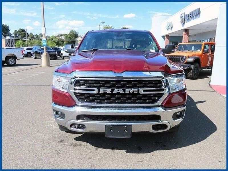 2022 Ram 1500 Big Horn Lone Star photo 3