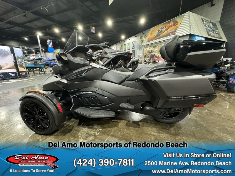 2024 Can-Am SPYDER RT LIMITED (SE6)Image 28