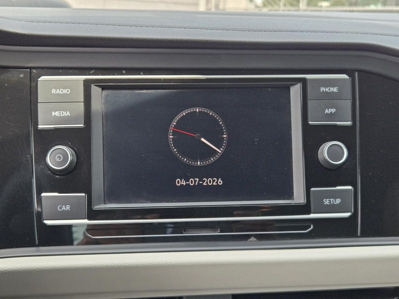 Used 2019 Volkswagen Jetta S Auto w/SULEV