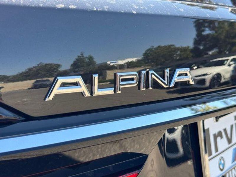 New 2026 BMW X7 ALPINA XB7Image 15