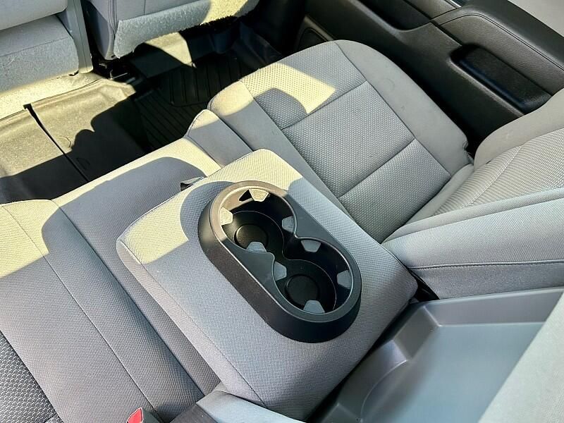 2017 Chevrolet Silverado 1500 LS photo 19