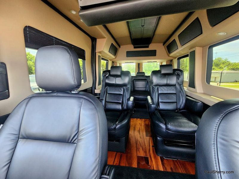 Used 2022 Ford Transit-250 Cargo Van 