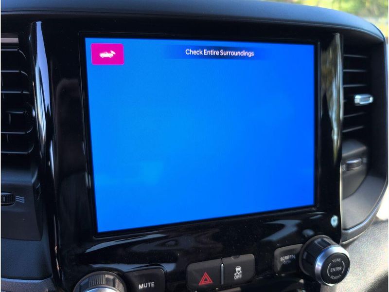 New 2026 RAM 4500 Tradesman Chassis Crew Cab 4x4 60