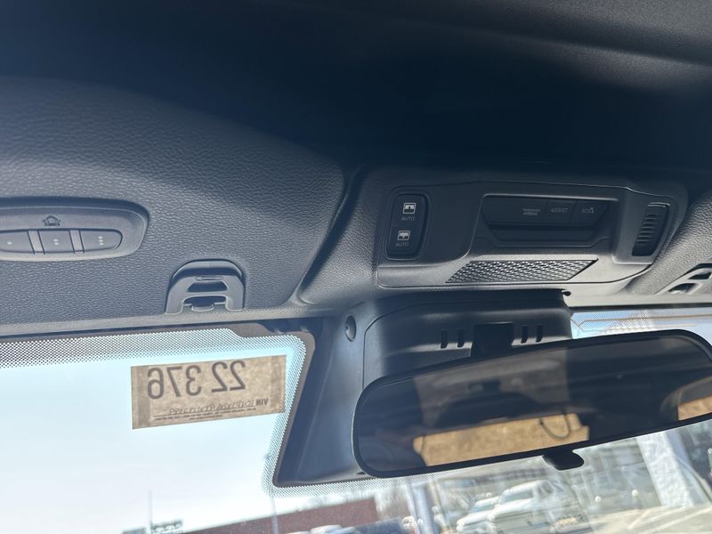 New 2026 Jeep Wrangler 4-door Sport SImage 34