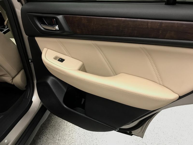 Used 2019 Subaru Outback LimitedImage 20