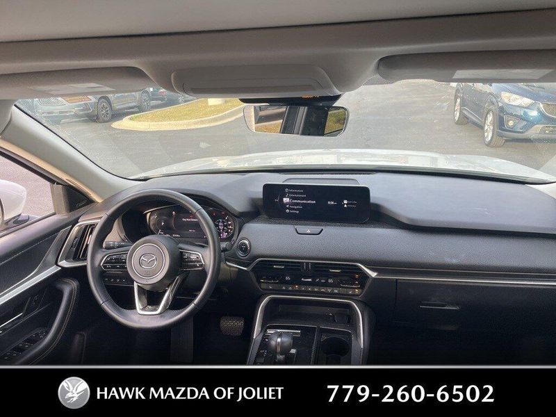 2024 Mazda CX-90 Premium photo 16