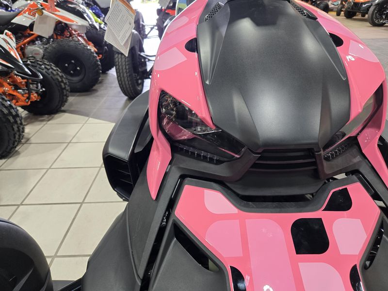 NEW 2026 CAN-AM RYKER 600 ACE Image 5