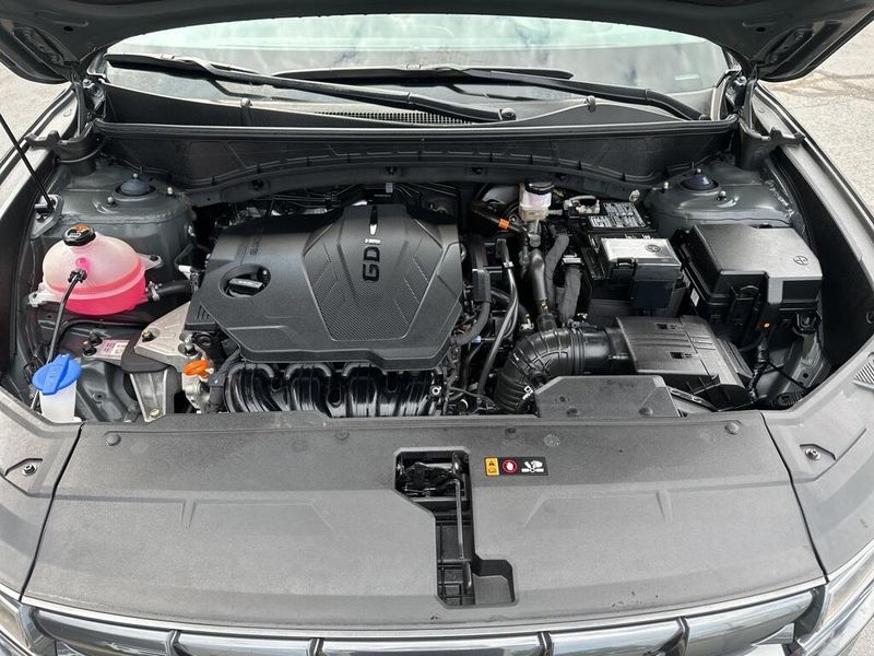 Used 2023 Hyundai Tucson SELImage 15