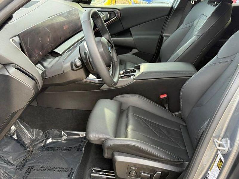 Used 2025 BMW X3 30 xDriveImage 20