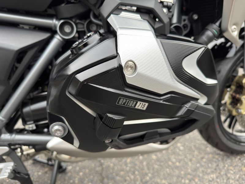 Used 2024 BMW R 1250 R 
