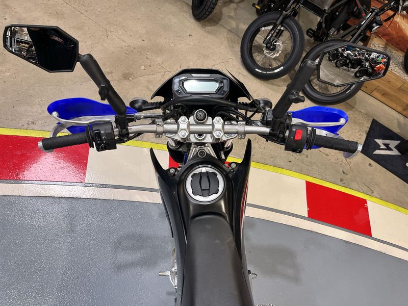 Used 2022 Kawasaki KLX230 SE Image 10