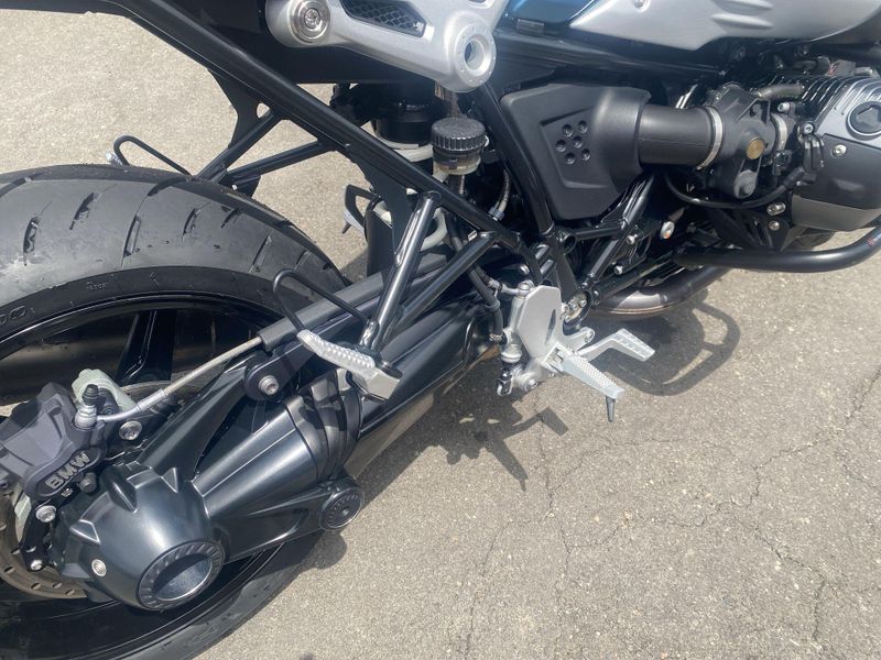 Used 2021 BMW R nineT Pure Image 23