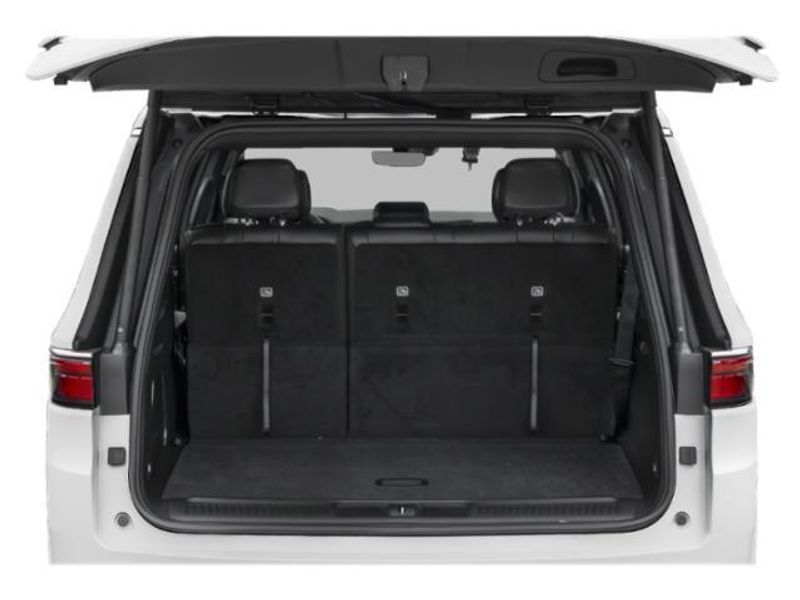 2025 Jeep Wagoneer Series Iii 4x4Image 10