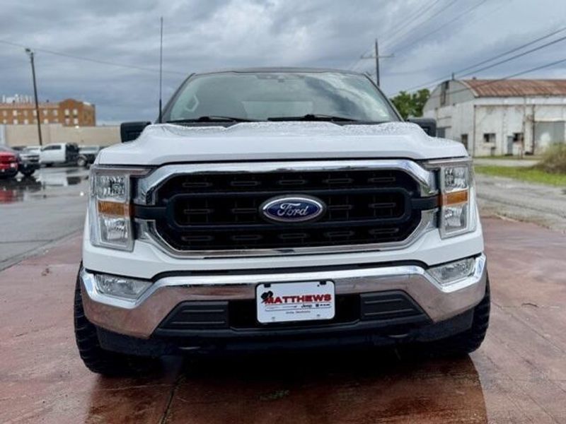 2021 Ford F-150 XLTImage 2