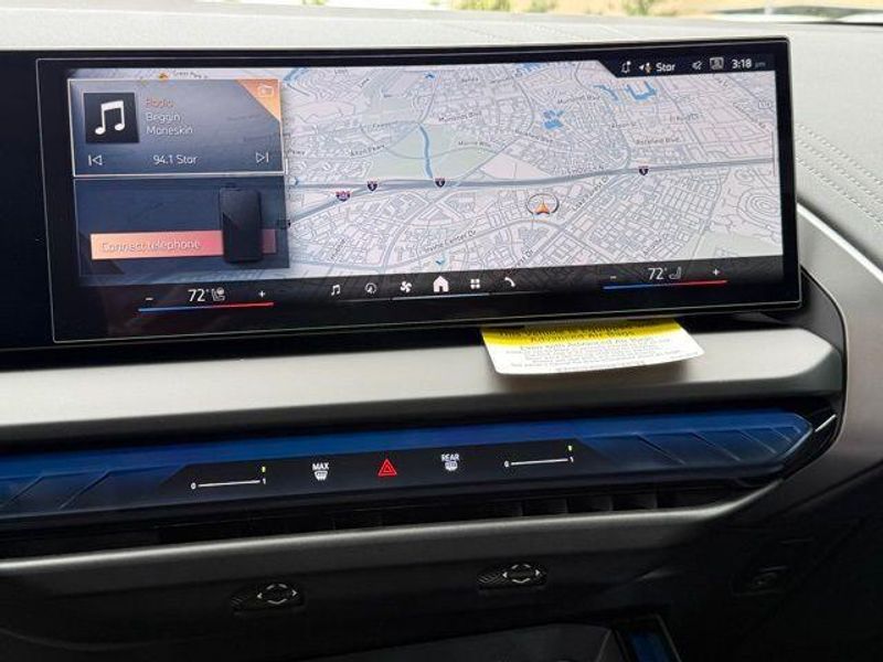 New 2026 BMW X3 30 xDriveImage 25