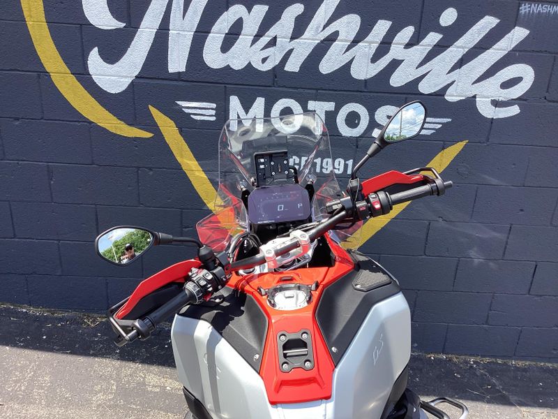 2025 BMW R 1300 GS Adventure 
