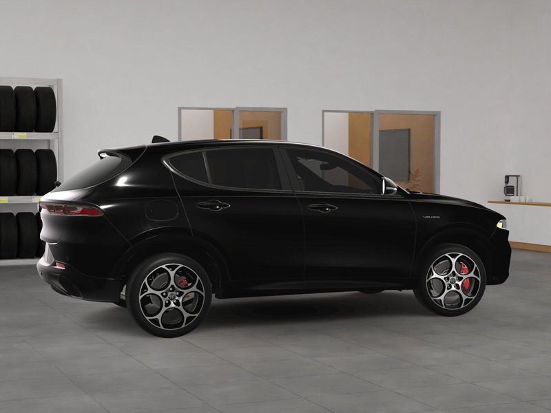 New 2025 Alfa Romeo Tonale AwdImage 28