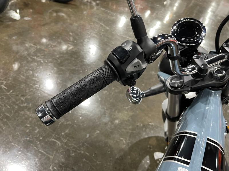 New 2025 Honda DAX 125 Image 17