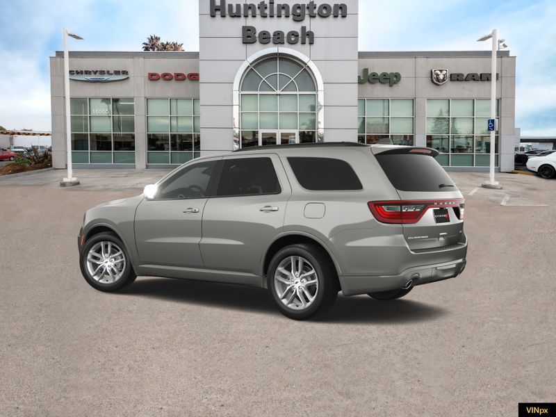 2024 Dodge Durango GT Plus 4x2Image 4