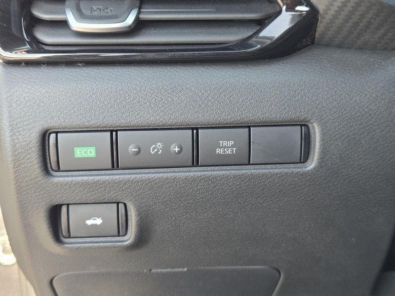 Used 2025 Nissan Sentra SV CVT
