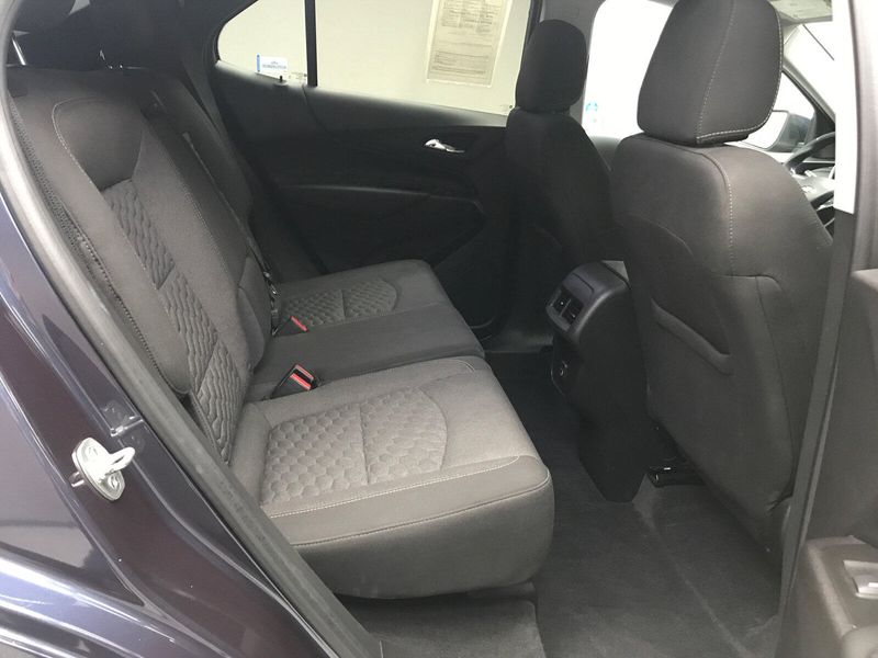 Used 2019 Chevrolet Equinox LTImage 14