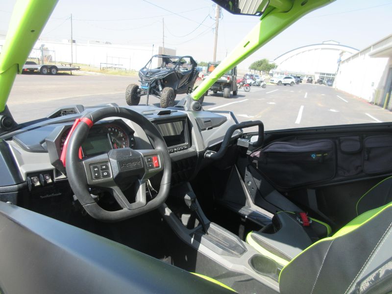 USED 2024 POLARIS RZR PRO R 4 ULTIMATE Image 17