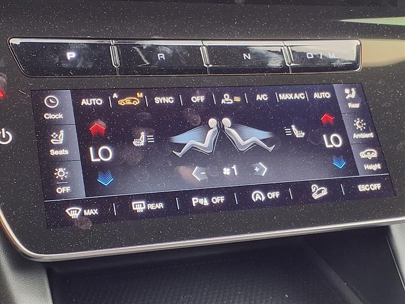 New 2026 Maserati Grecale ModenaImage 14