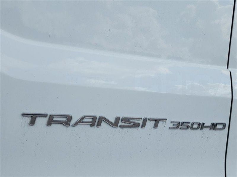 2017 Ford Transit-350 BaseImage 5