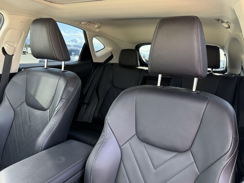 Used 2024 Lexus NX 350 LuxuryImage 19