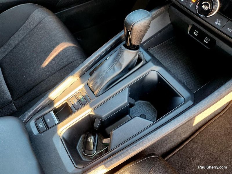 Used 2023 Honda Accord EX