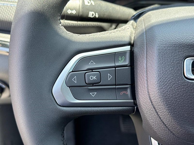 New 2026 Jeep Compass Latitude Altitude 4x4