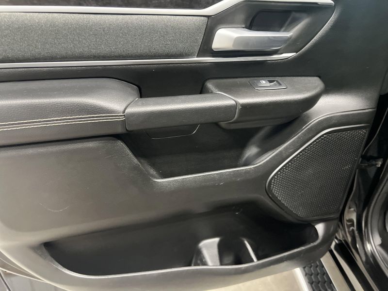 Used 2022 RAM 1500 Big HornImage 39