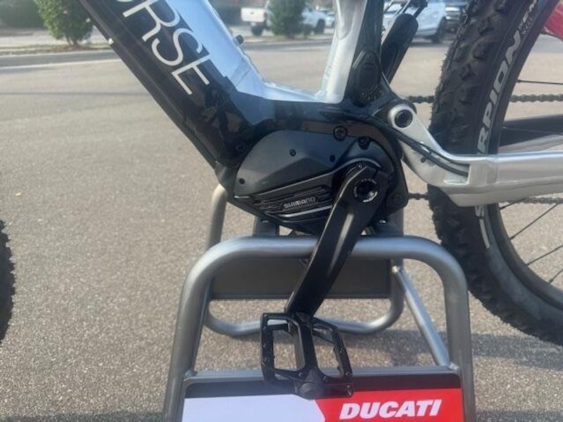 New 2024 Ducati THOK TK01 RR 