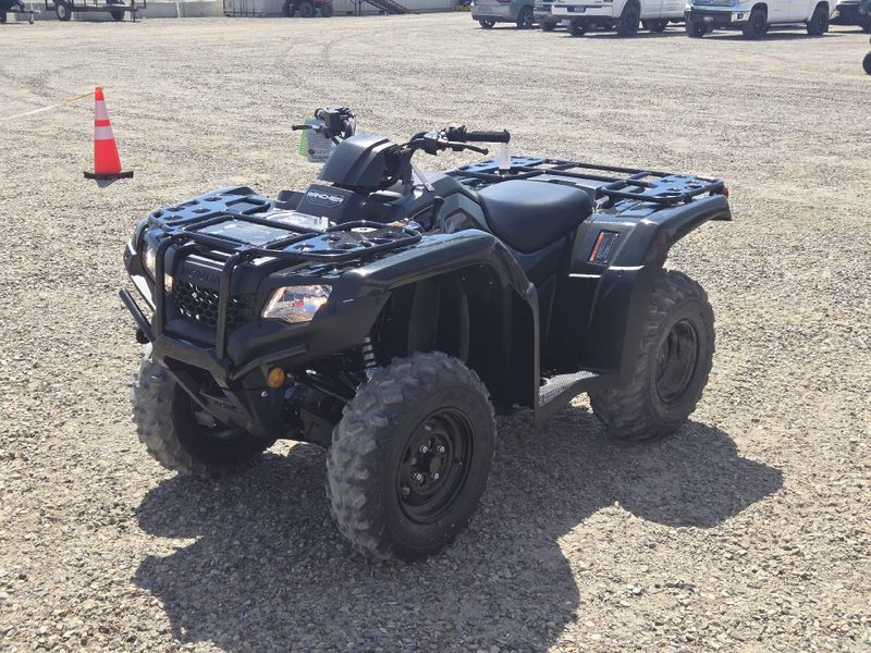 New 2027 Honda RANCHER 4X4 