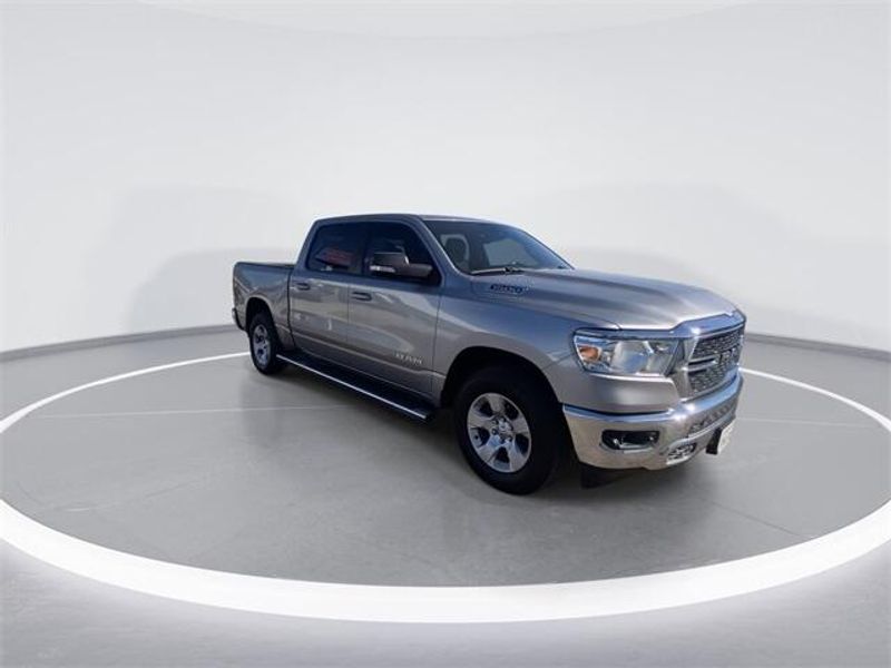 2022 RAM 1500 Big Horn Lone StarImage 2