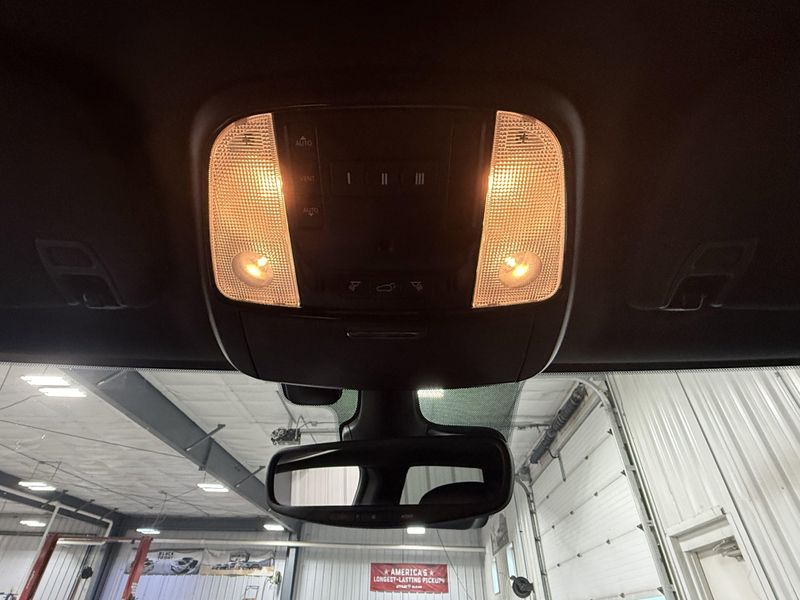 Used 2025 Dodge Durango GT PlusImage 24