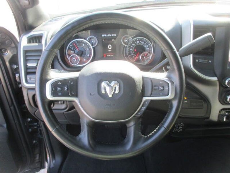 Used 2024 RAM 2500 Big HornImage 20
