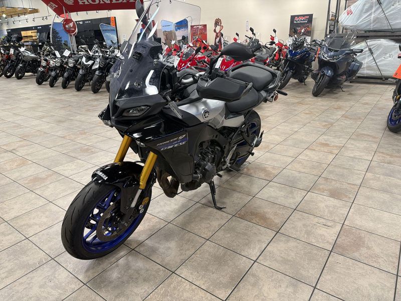 Used 2021 Yamaha TRACER 9 GT Image 12