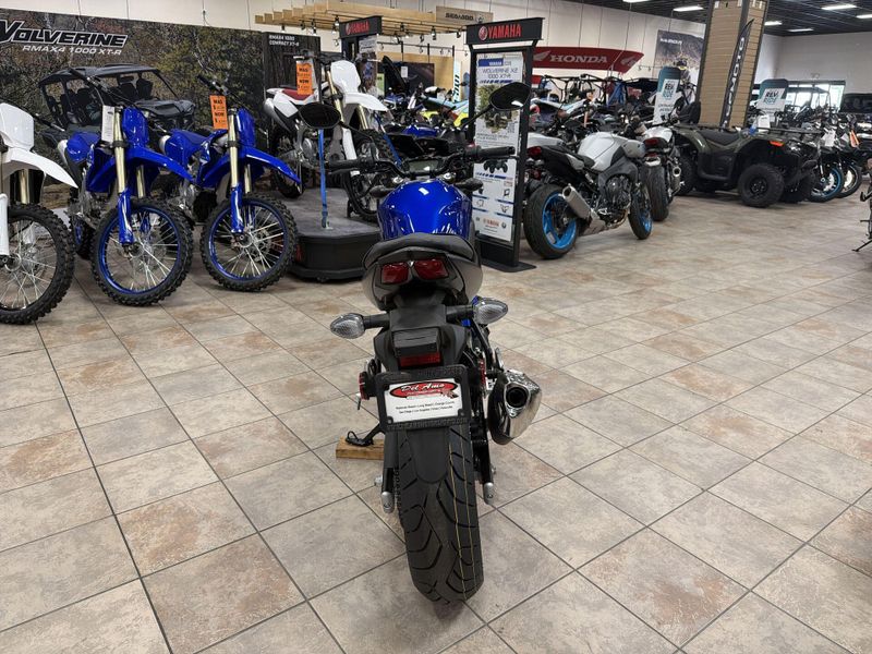 New 2026 Suzuki SV650 ABS Image 16
