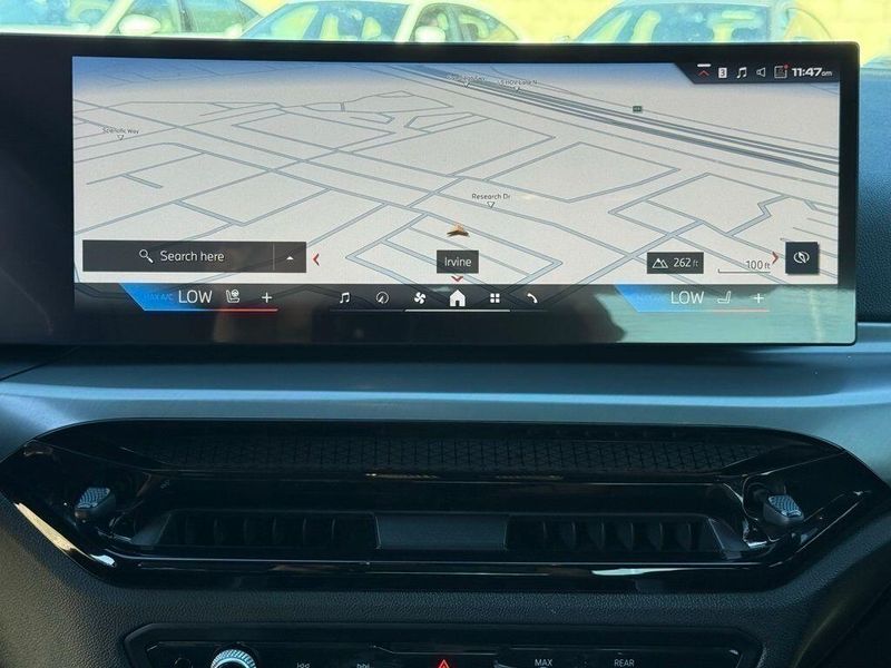 Used 2025 BMW 4 Series M440iImage 26